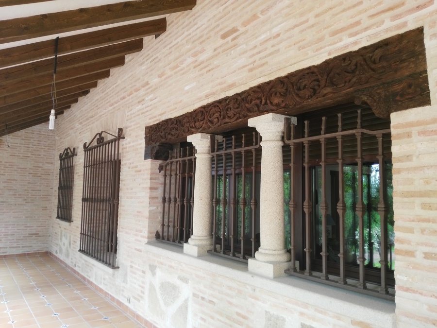 Acabados a su estilo