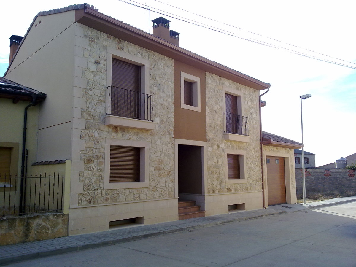 ACABADOS DE VIVIENDA