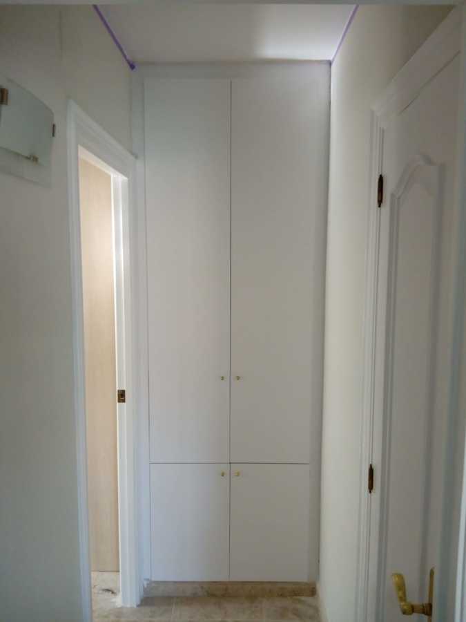 Acabados, esmaltados y lacados