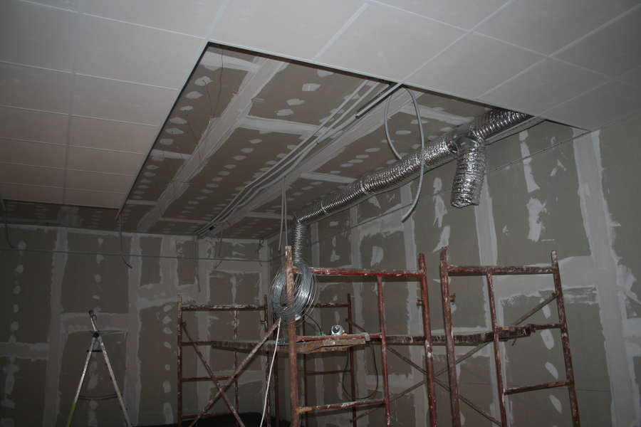 Academia de baile "Expresarte"