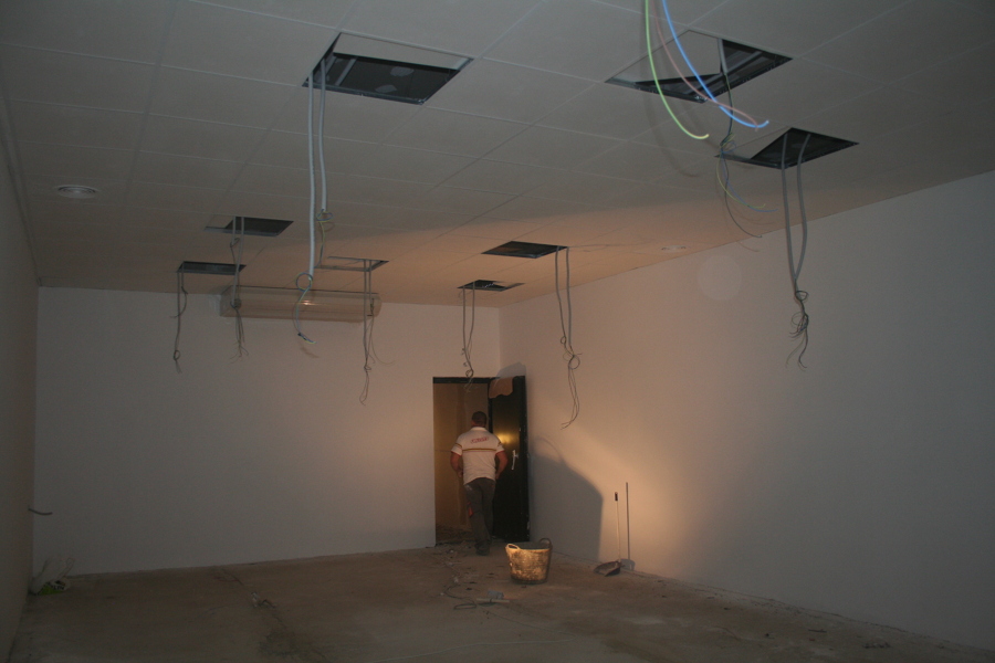 Academia de baile "Expresarte"