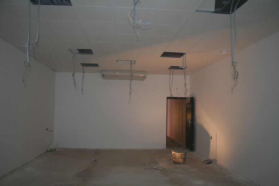 Academia de baile "Expresarte"