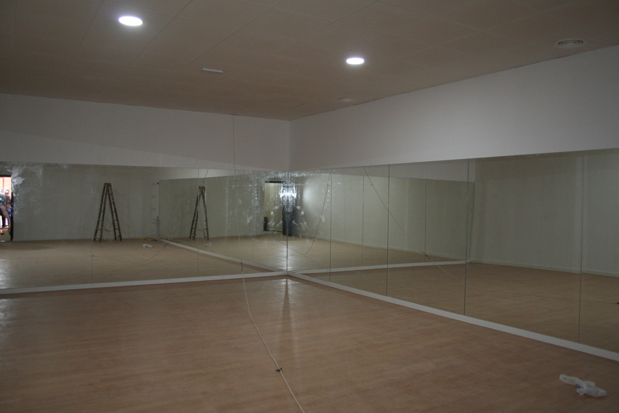 Academia de baile "Expresarte"