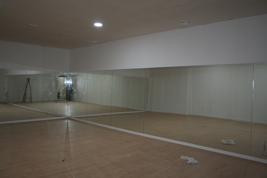 Academia de baile "Expresarte"