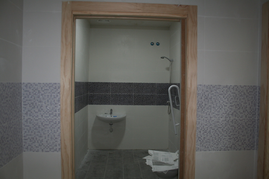 Academia de baile "Expresarte"