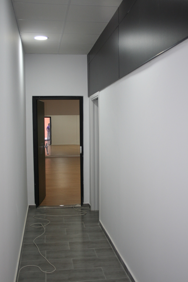 Academia de baile "Expresarte"