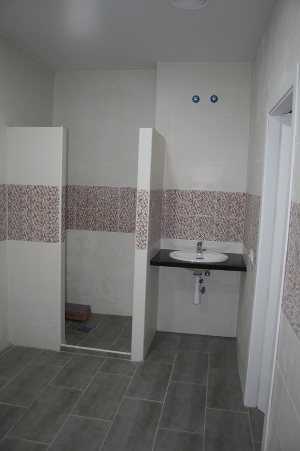 Academia de baile "Expresarte"