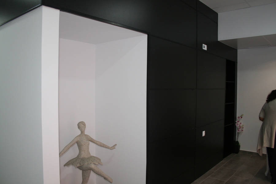 Academia de baile "Expresarte"