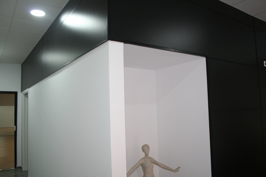 Academia de baile "Expresarte"