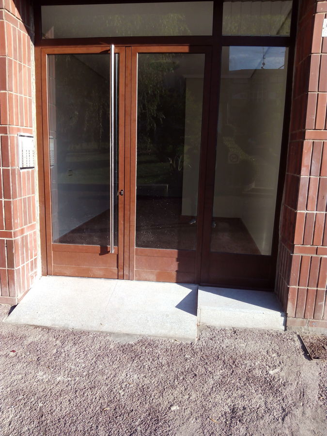 Accesibilidad de portal.