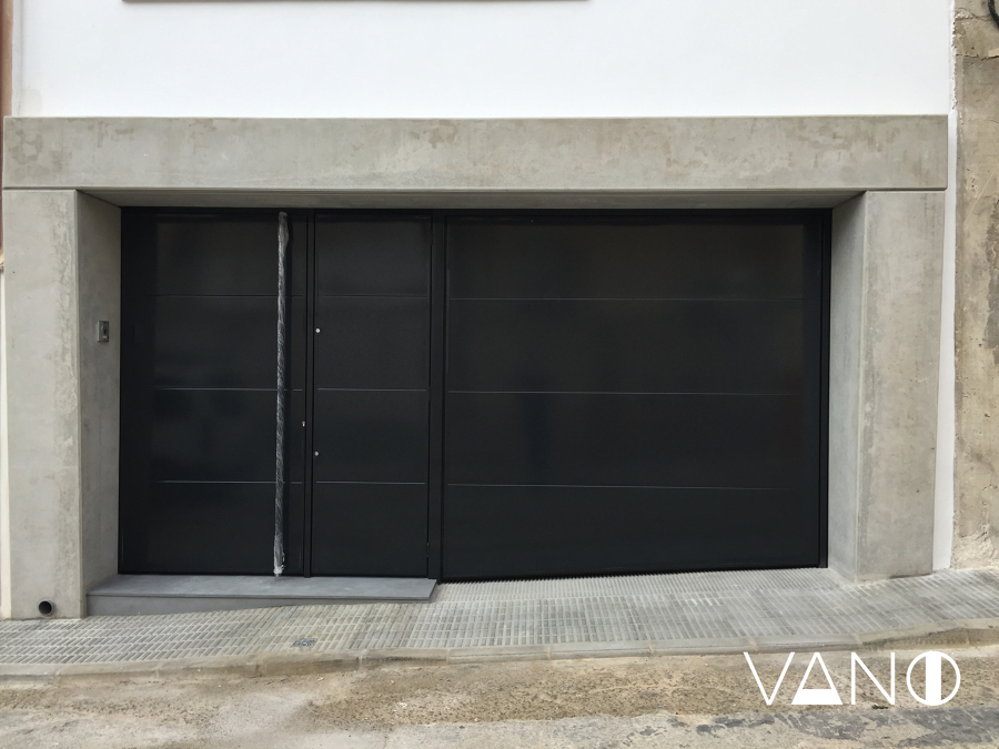 Acceso a la vivienda