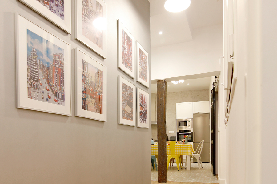 Acceso a la vivienda