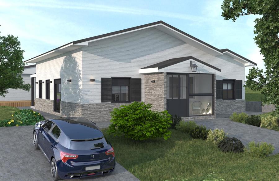 Acceso a la vivienda