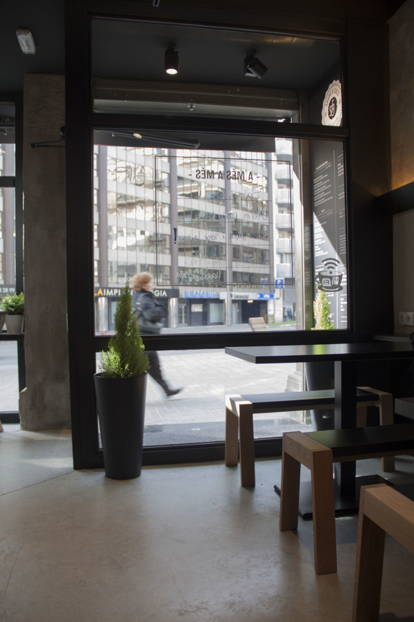 Acceso al Soups&Sucs