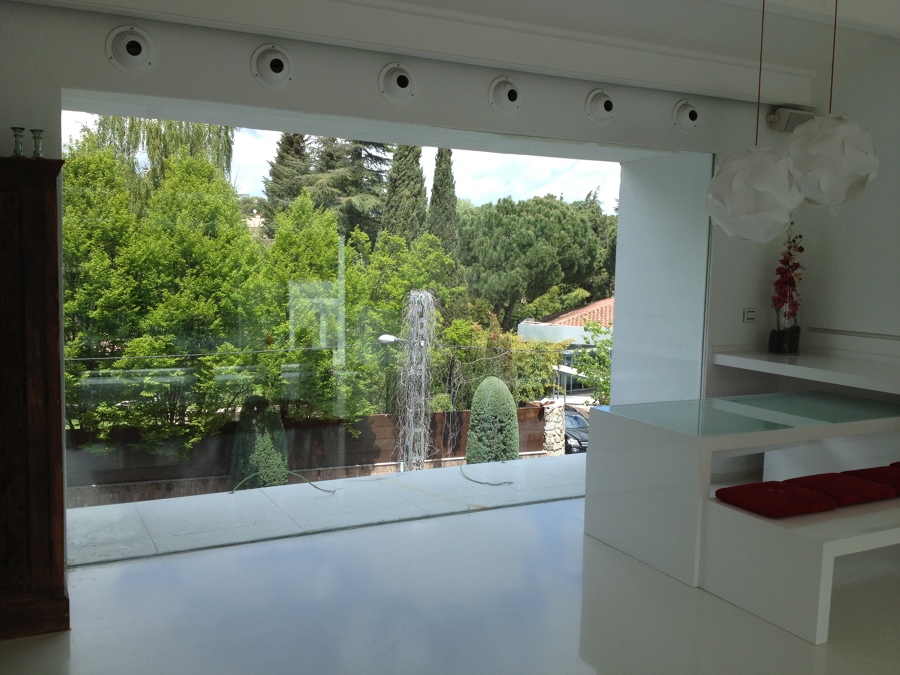 Acondicionamiento de buhardilla