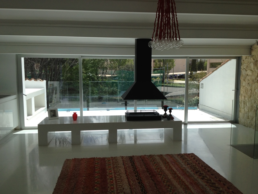 Acondicionamiento de buhardilla