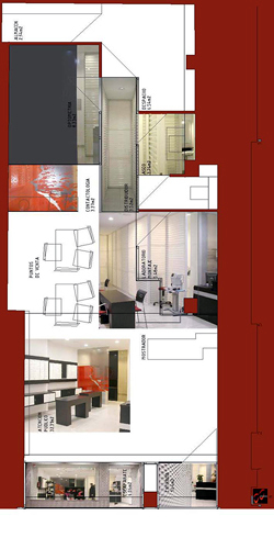 Acondicionamiento de óptica en Leganés