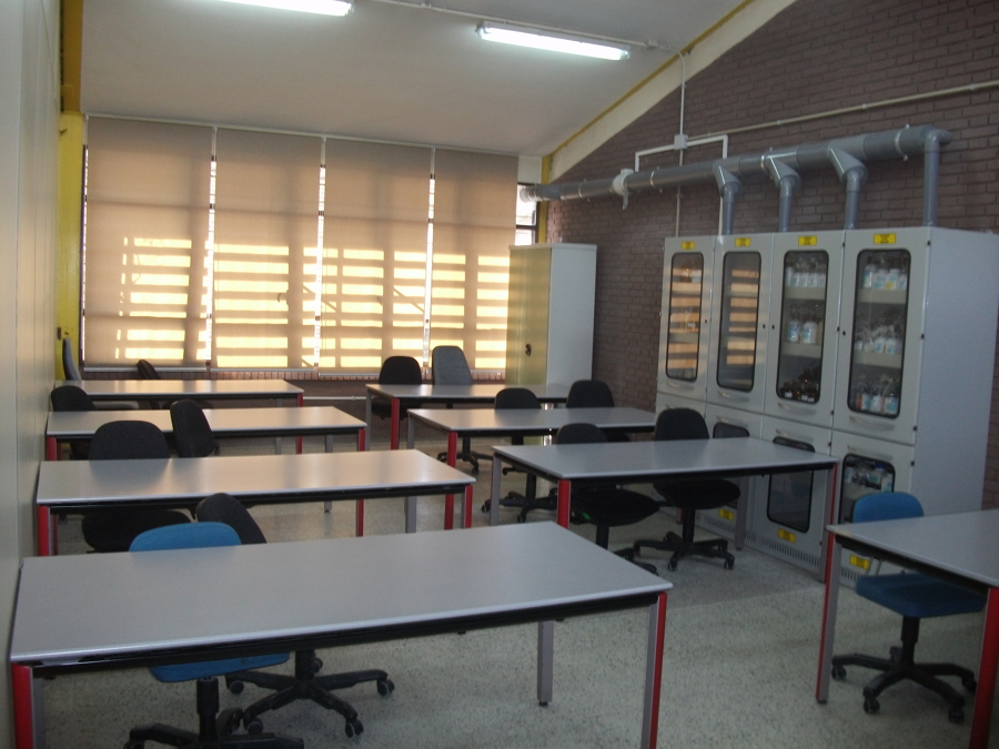 Acondicionamiento e instalaciones interiores