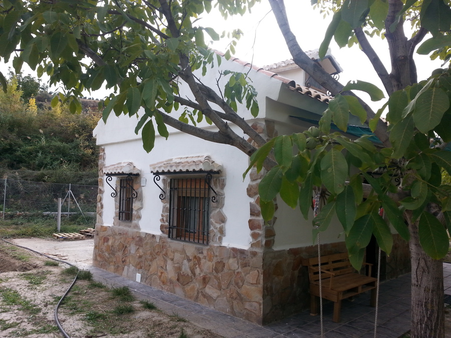 Actualización Catastral