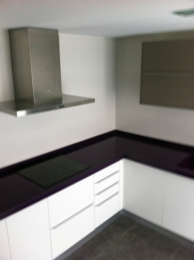 ACTUALIZACIÓN DE COCINA