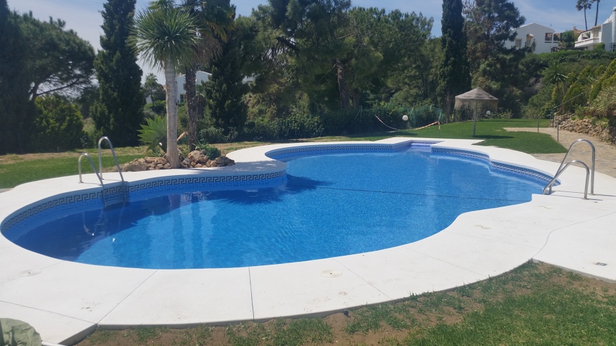 actualizacion de normativa para piscinas
