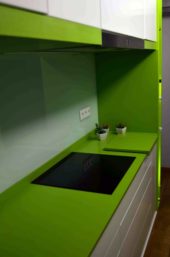 Adecuación de Cocina