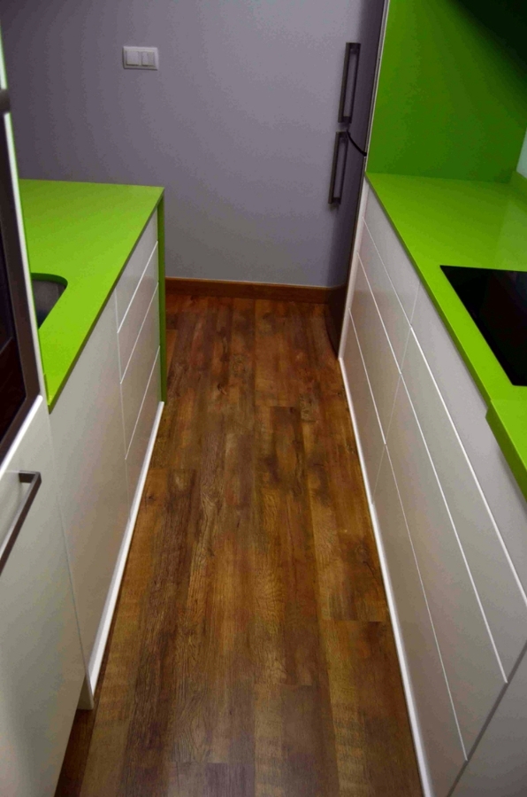 Adecuación de Cocina