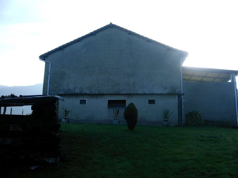 Adecuación de cuadra para vivienda unifamiliar