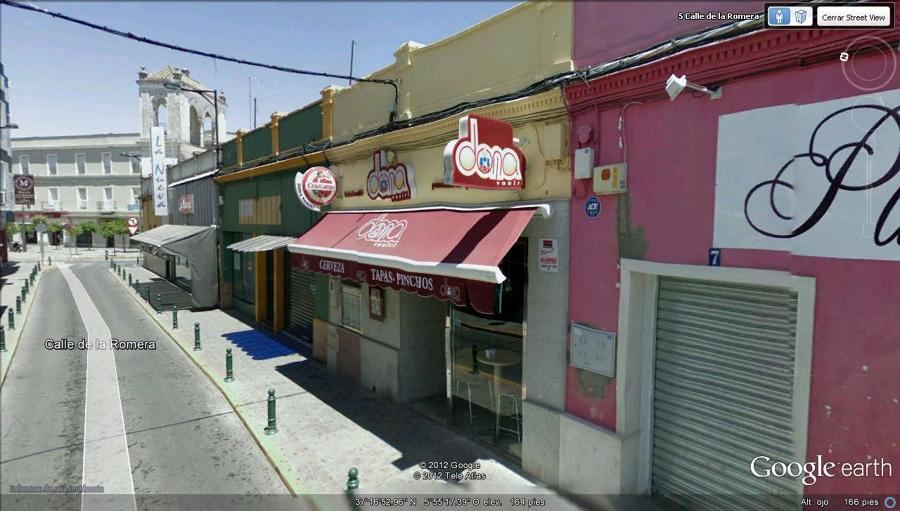 ADECUACIÓN DE LOCAL