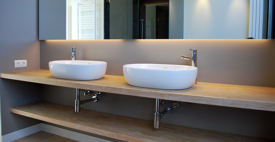 Adecuación de Viviendas