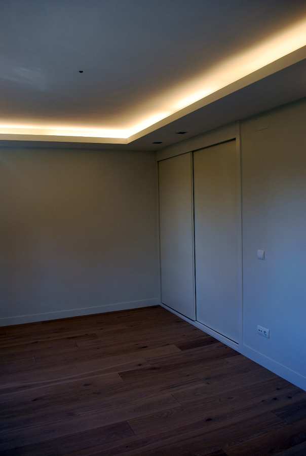 Adecuación de Viviendas