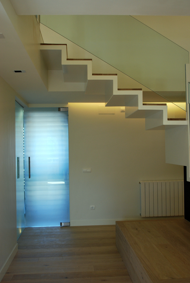 Adecuación de Viviendas