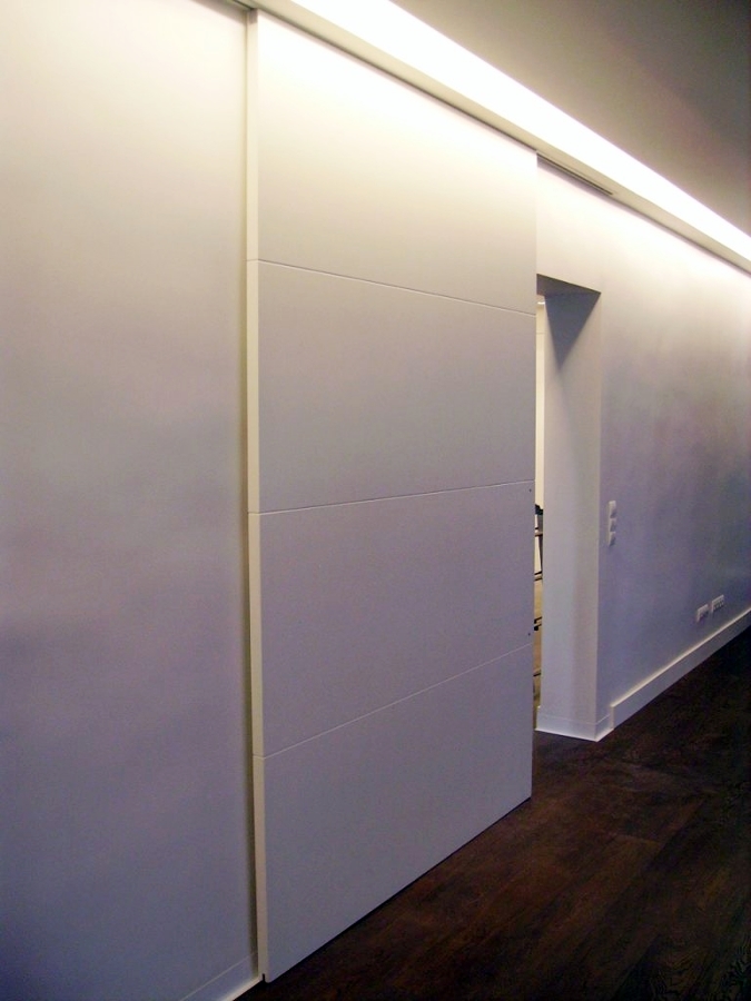 Adecuación de Viviendas