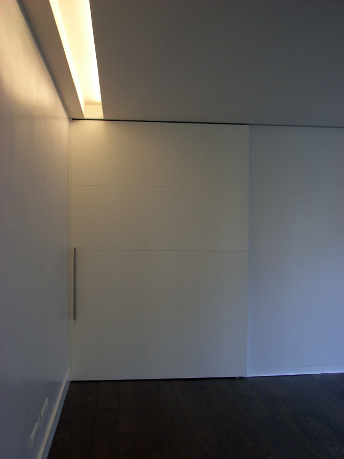 Adecuación de Viviendas