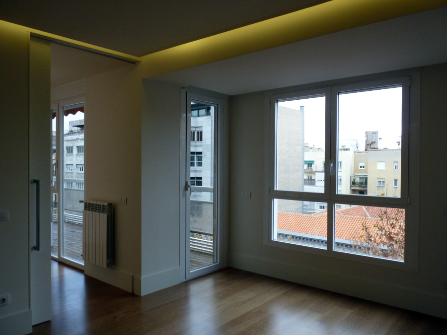 Adecuación de Viviendas