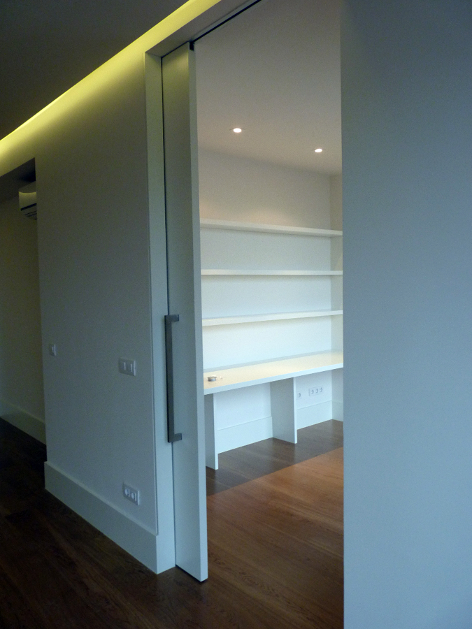 Adecuación de Viviendas