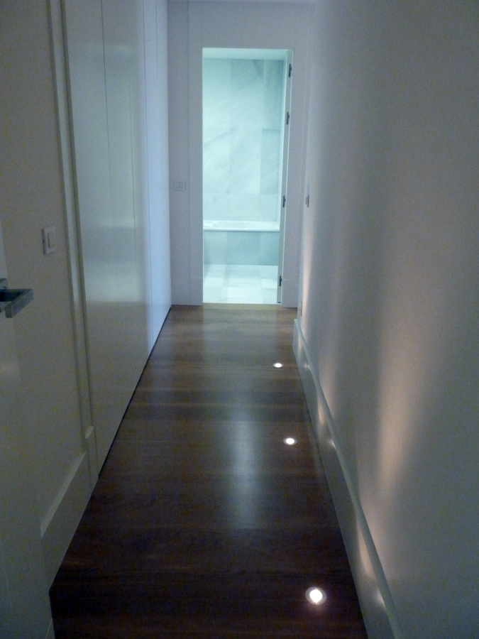 Adecuación de Viviendas