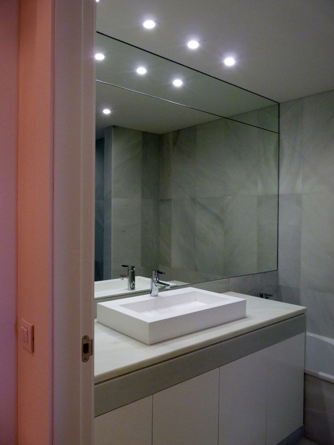 Adecuación de Viviendas