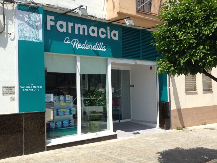 ADECUACION LOCAL COMERCIAL PARA FARMACIA