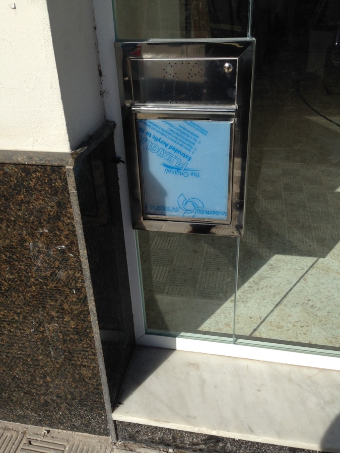 ADECUACION LOCAL COMERCIAL PARA FARMACIA