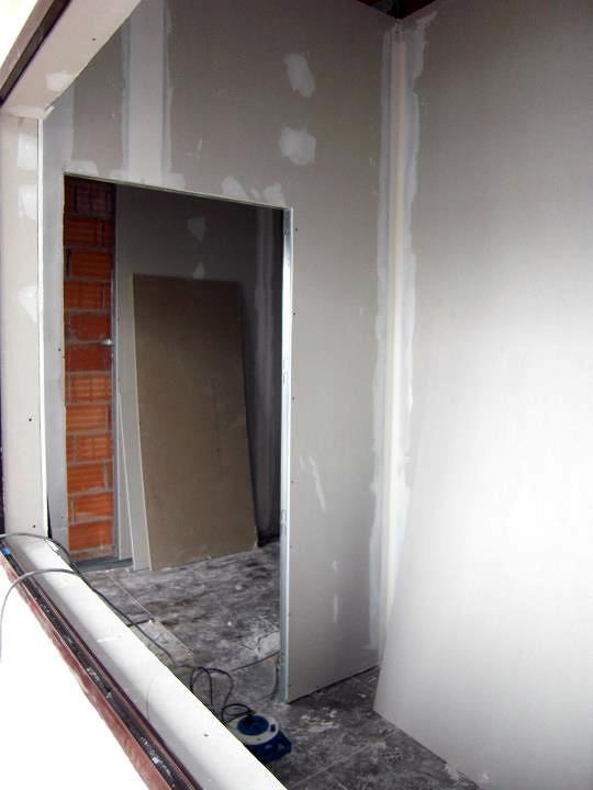 Adecuacion local nuevo para centro de estetica