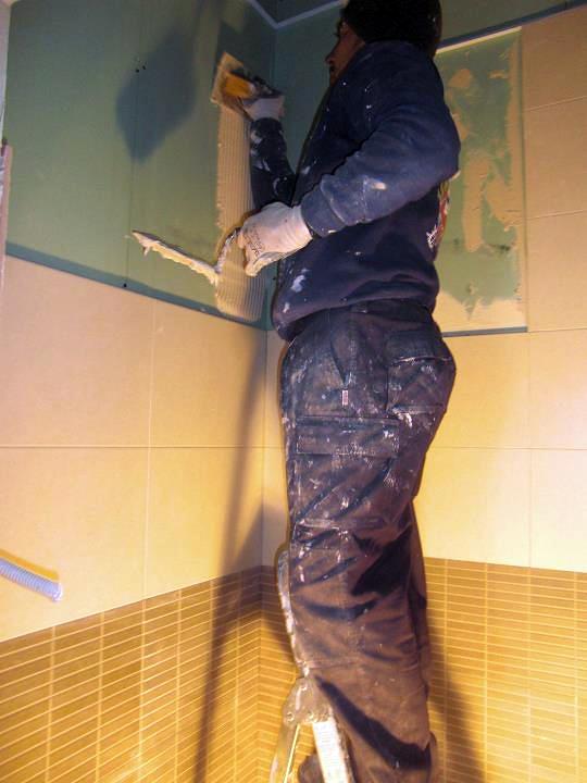 Adecuacion local nuevo para centro de estetica