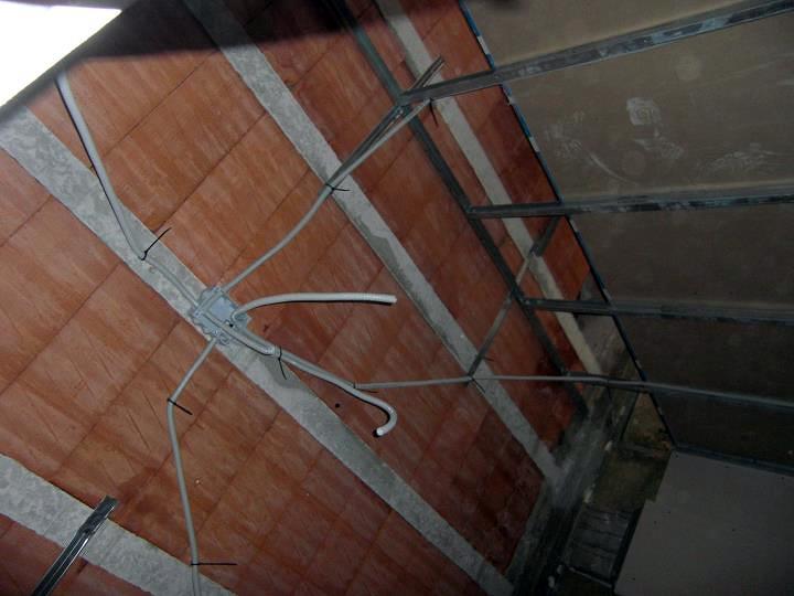 Adecuacion local nuevo para centro de estetica