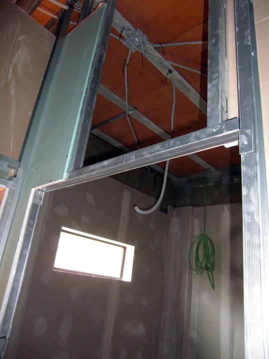 Adecuacion local nuevo para centro de estetica