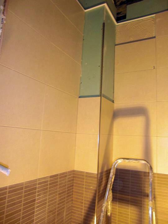 Adecuacion local nuevo para centro de estetica