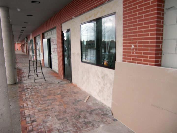 Adecuacion local nuevo para centro de estetica