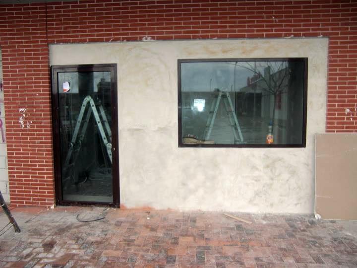 Adecuacion local nuevo para centro de estetica