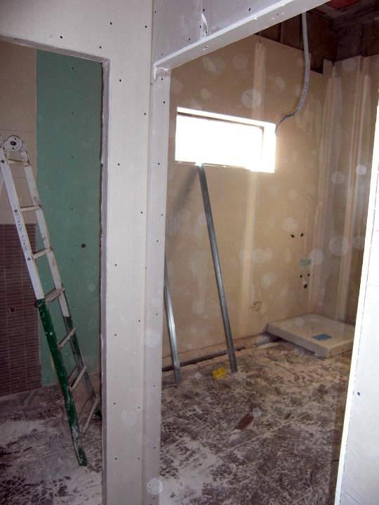 Adecuacion local nuevo para centro de estetica