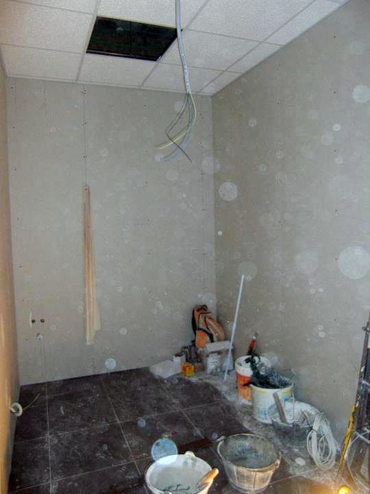 Adecuacion local nuevo para centro de estetica