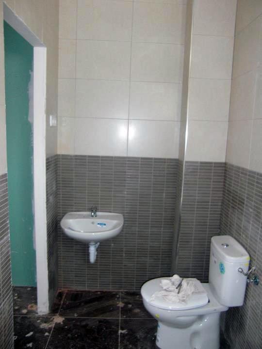 Adecuacion local nuevo para centro de estetica